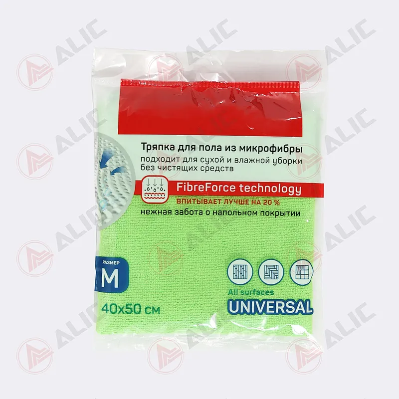 Microfiber Cloth/Size M