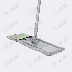 2021 Cheap and Durable Flat Mop