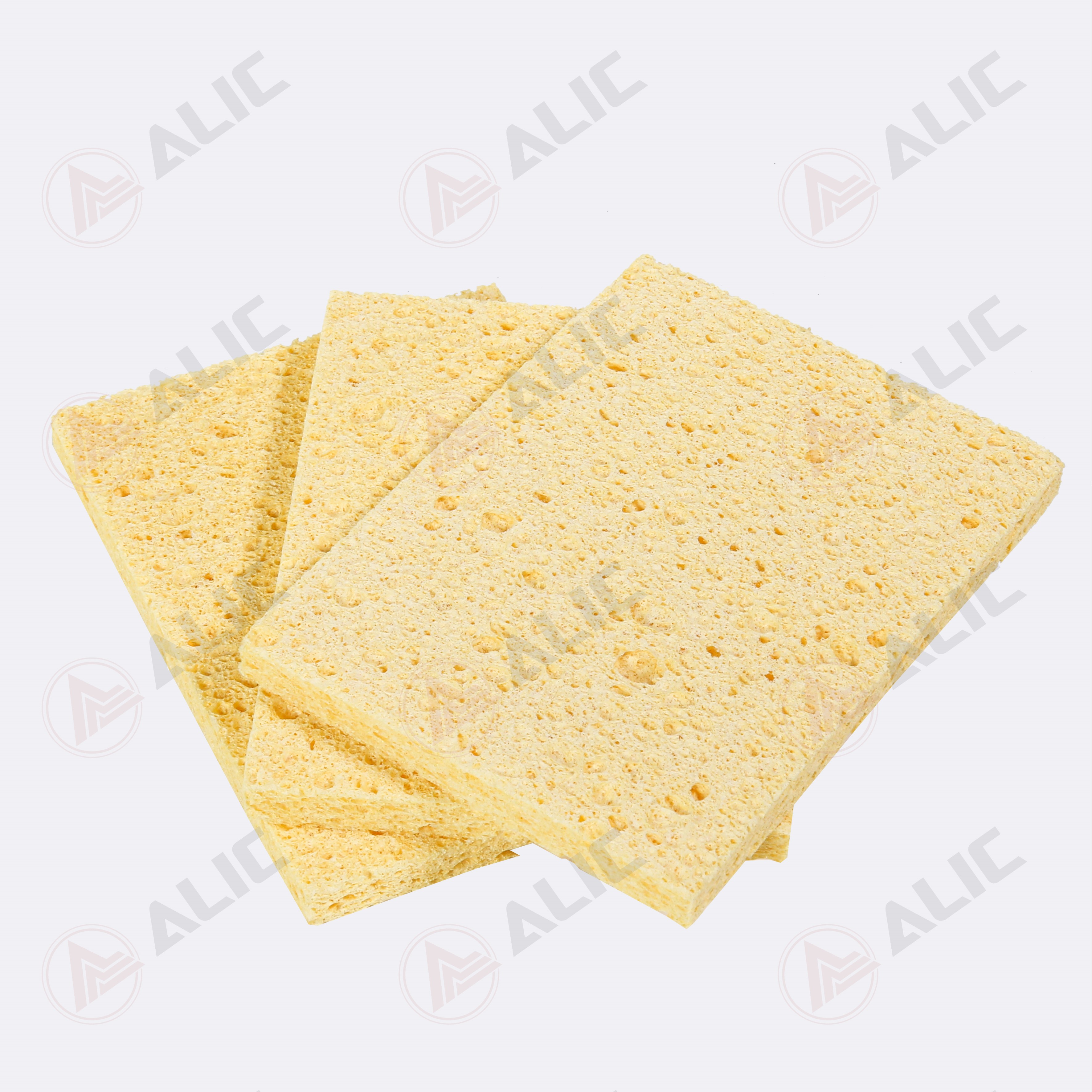 Thick Magic Cleaning Sponges