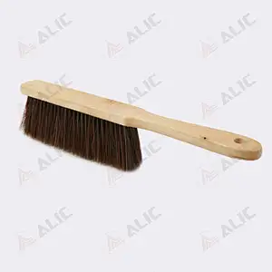 PBT Bed Brush with Handle