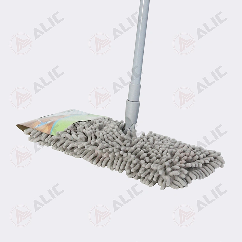 Double Side Flat Mop