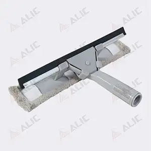 Multi-functional Window Squeegee