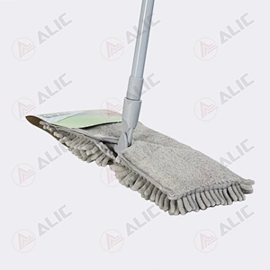 Double Side Flat Mop