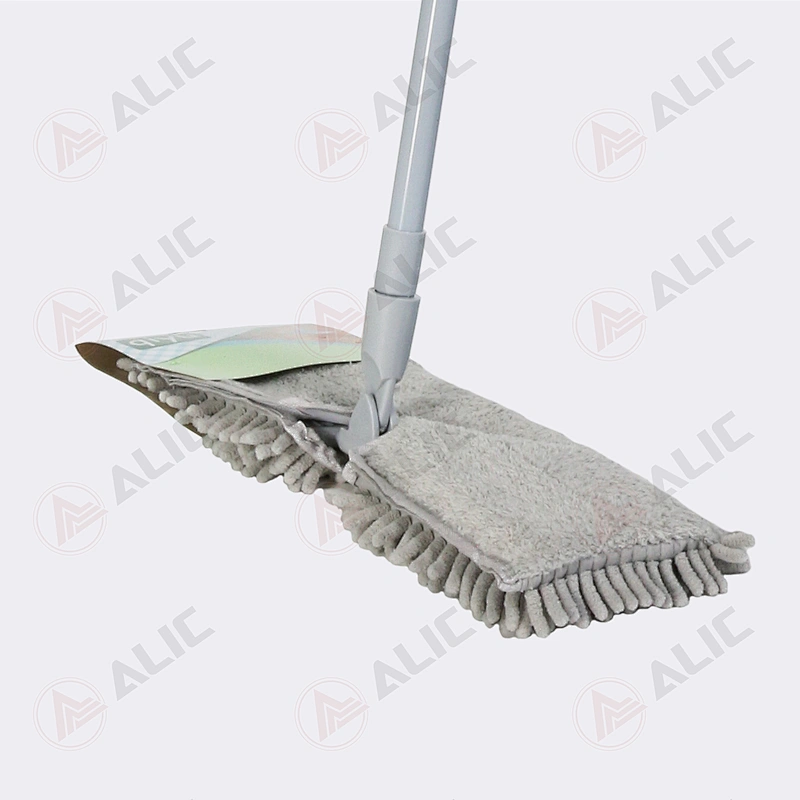 Double Side Flat Mop