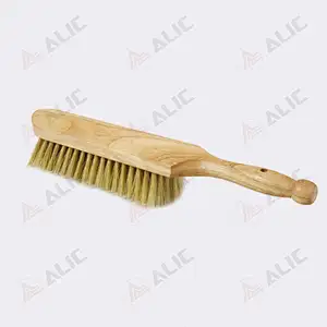 Bed Brush with Handle