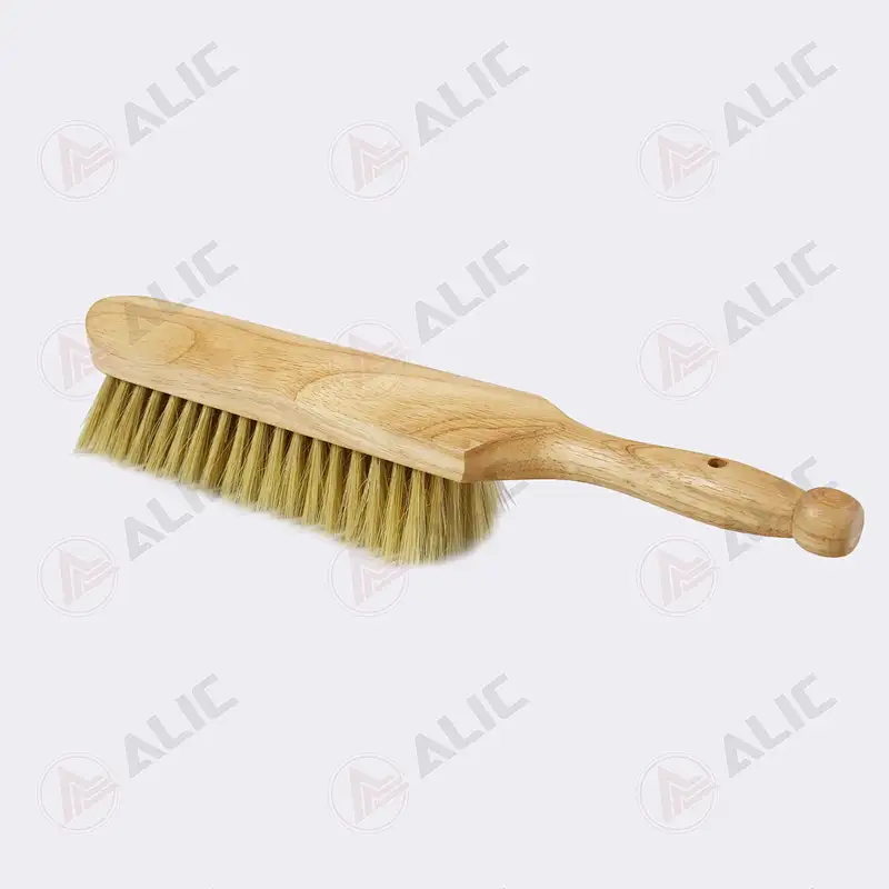 Bed Brush with Handle