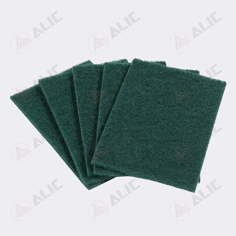 Scourers 5 Pcs Pack
