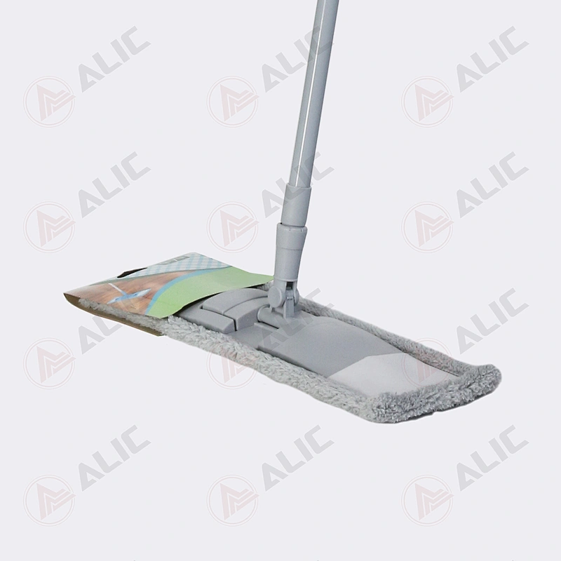 One-click Refill Changing Flat Mop