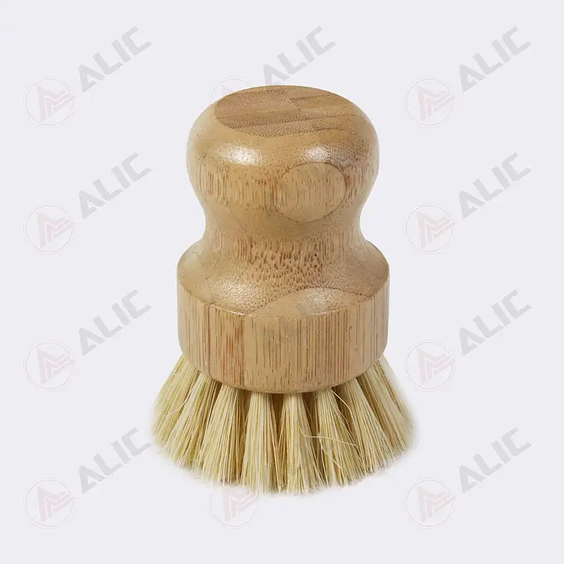 Sisal Hemp Dish Brush
