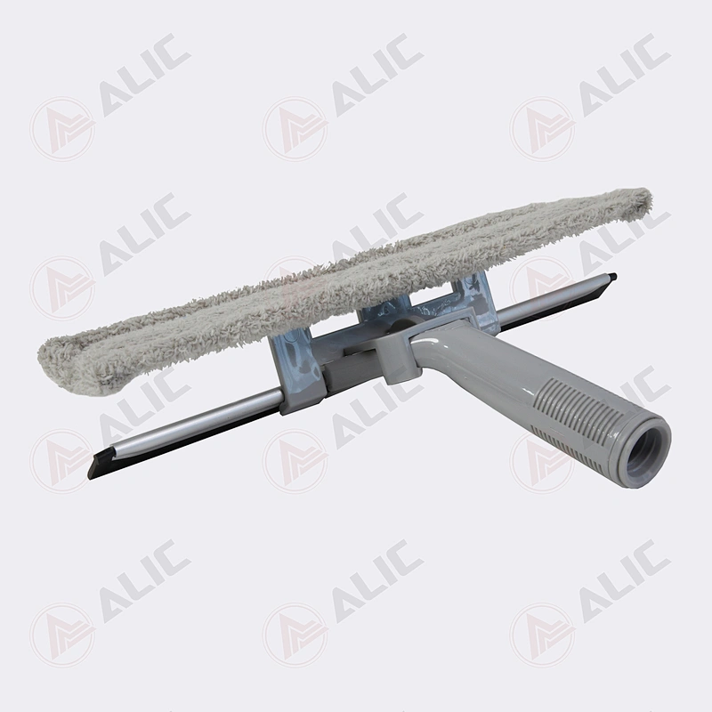 Multi-functional Window Squeegee