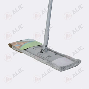 2021 New Economical Flat Mop Model
