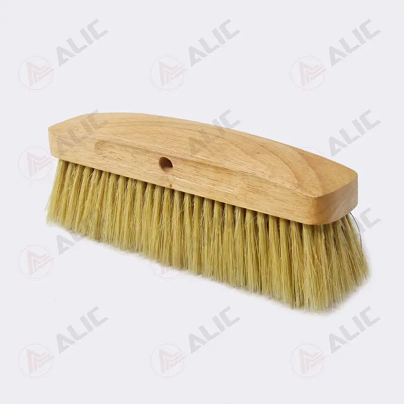 Rectangle Bed Brush
