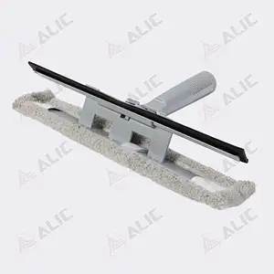 Multi-functional Window Squeegee