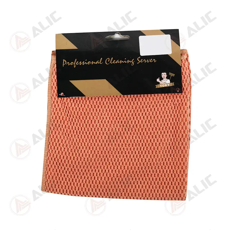 Microfiber Cloth For Kitchen