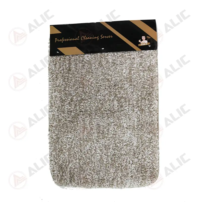Coral Fleece Mat Supplier
