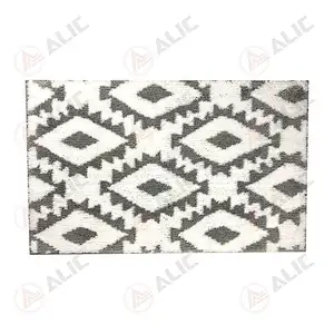 2022 Coral Fleece Fabric Mat Wholesale