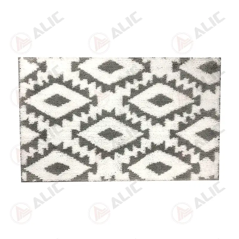 2022 Coral Fleece Fabric Mat Wholesale