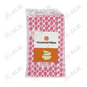 Kitchen Cleaner Wipes