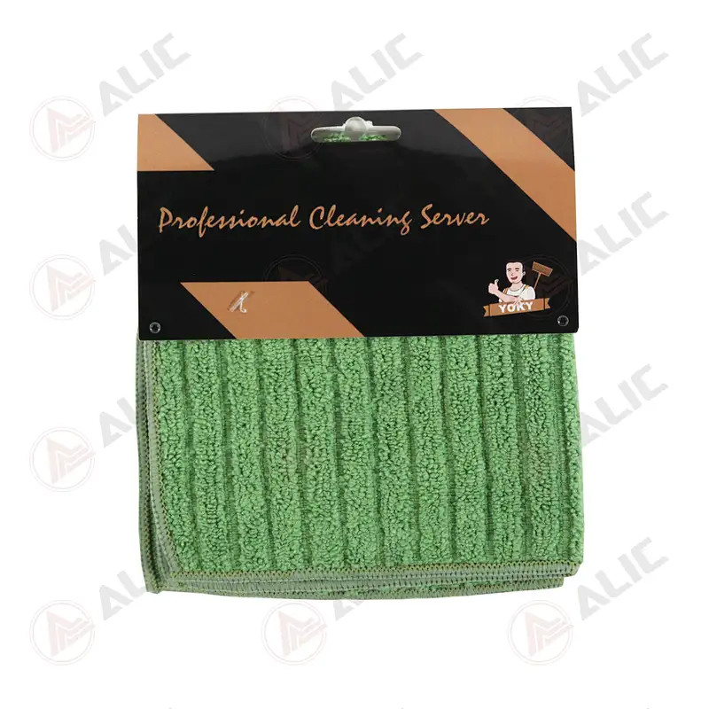 Anti Static Microfiber Cloth Wholesale