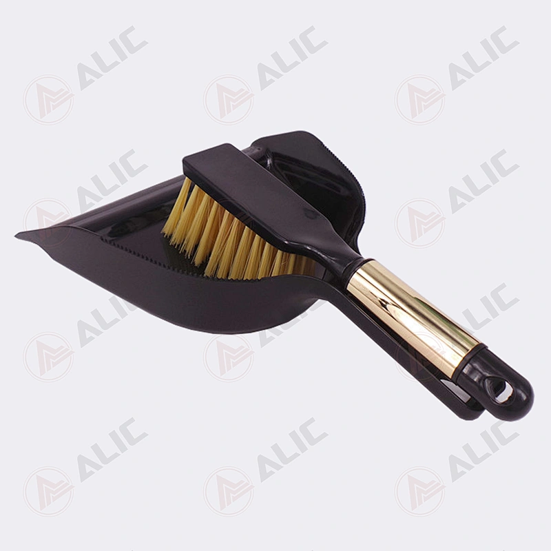 Dustpan And Brush Set Supplier