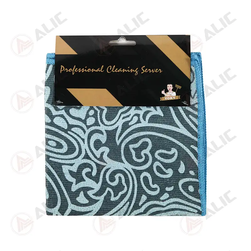 High-quality Microfiber Cloth Wholesale