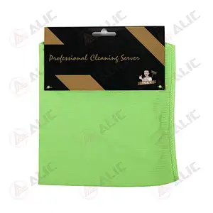 Micro Fiber Kitchen Cloth