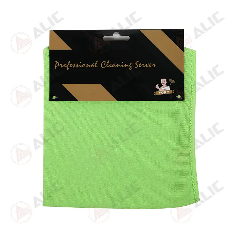 Micro Fiber Kitchen Cloth