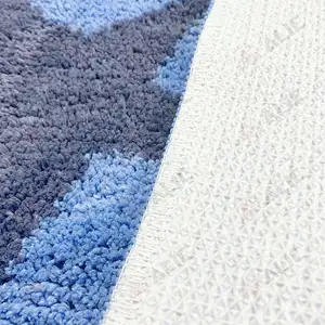 Coral Custom Floor Mats Supplier