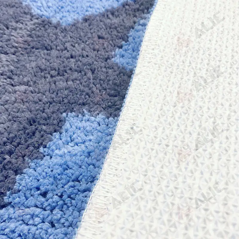 Coral Custom Floor Mats Supplier