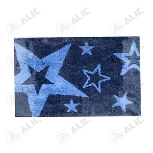 Coral Custom Floor Mats Supplier