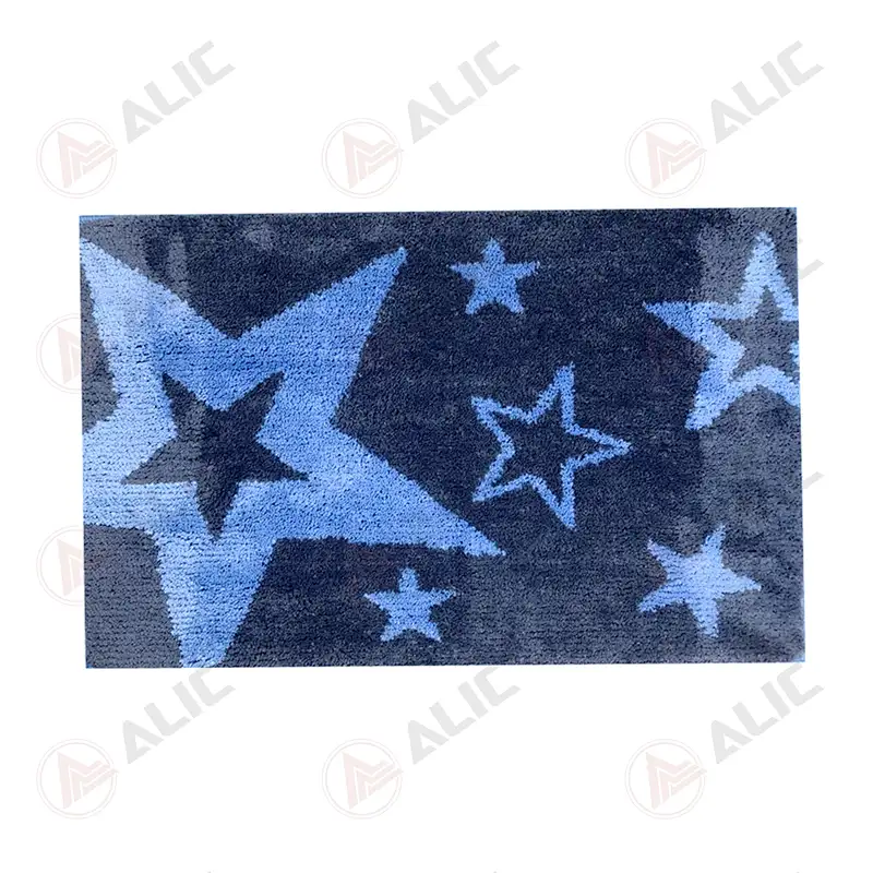 Coral Custom Floor Mats Supplier