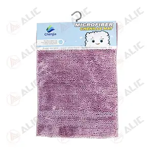 Home Chenille Door Mat