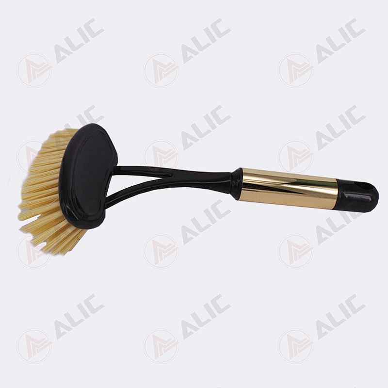 Hot Sale Cleaning Brush With Handle