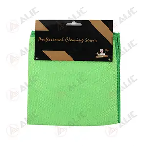 Micro Cleaning Cloths
