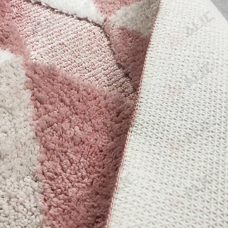 Fleece Coral Mat Manufacturer
