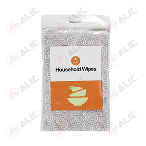 China Kitchen Cleaning wipes Wholesale