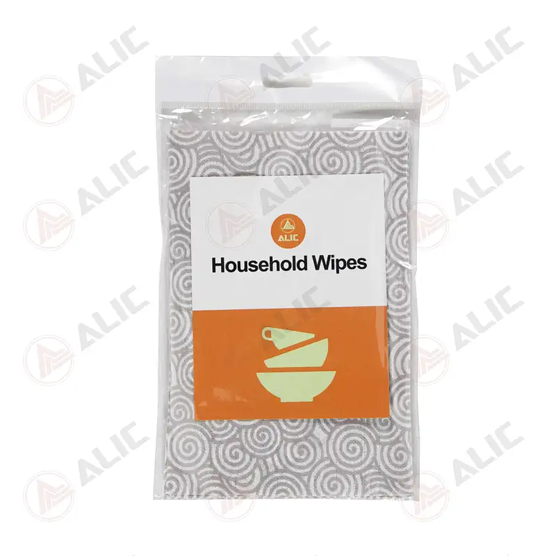 China Kitchen Cleaning wipes Wholesale