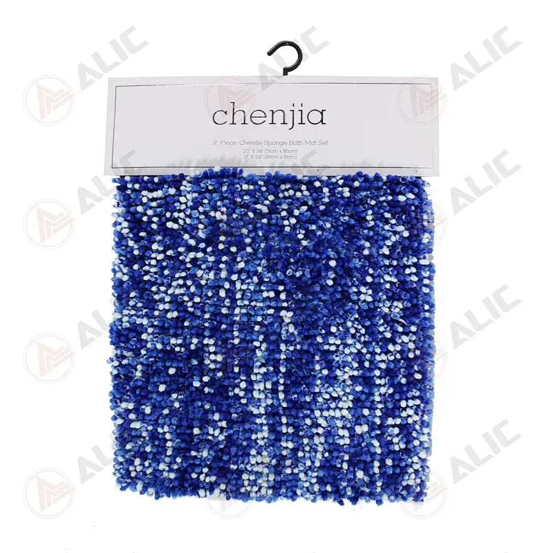 Chenille Door Mat Wholesale