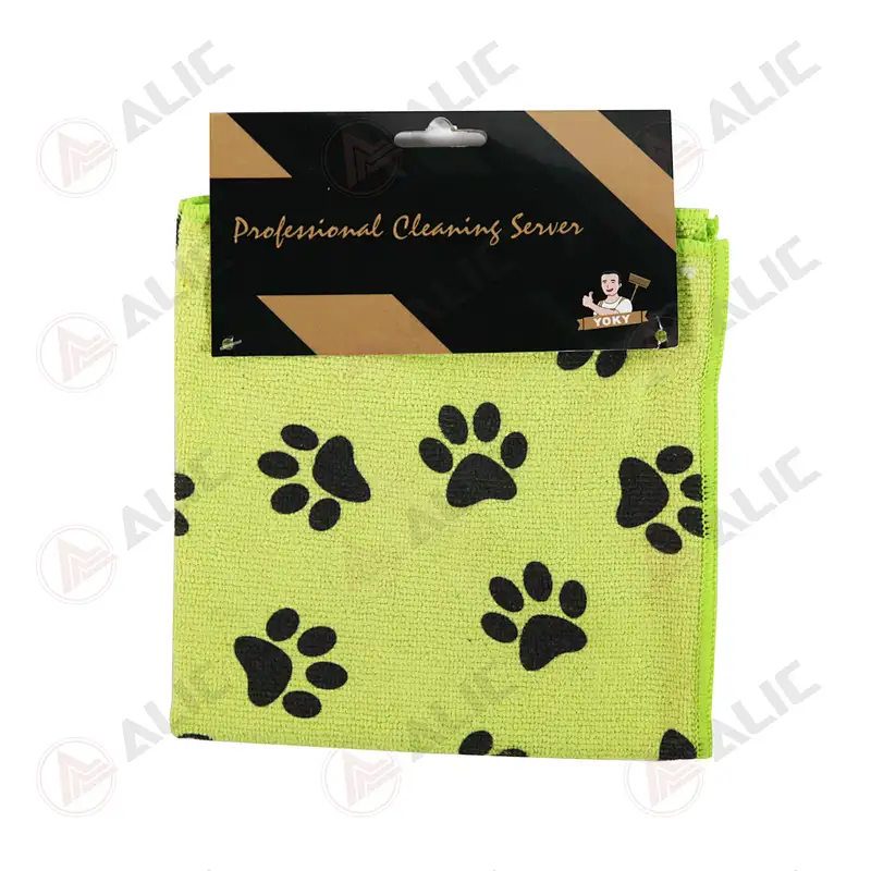 Microfiber Washcloth Wholesale