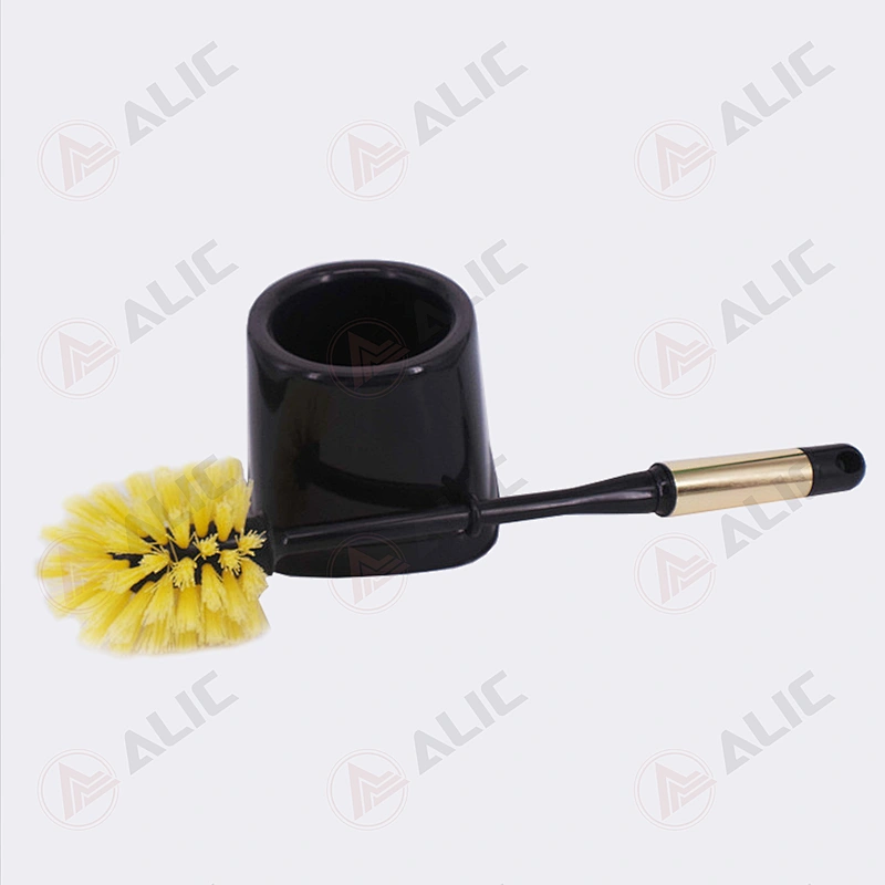 Hot Sale Toilet Brush Holder Set