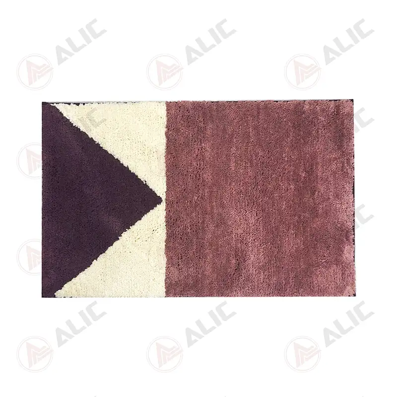 Pet Coral Fleece Mat Supplier