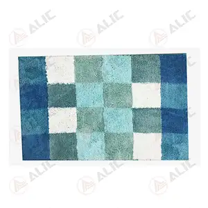Microfiber Bath Mat Manufacturer