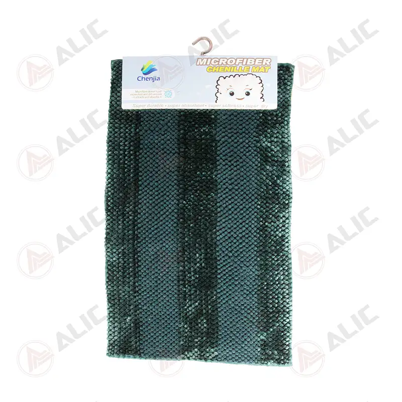 Vintage Chenille Bathroom Rugs Wholesale