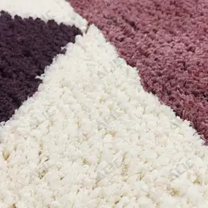 Pet Coral Fleece Mat Supplier