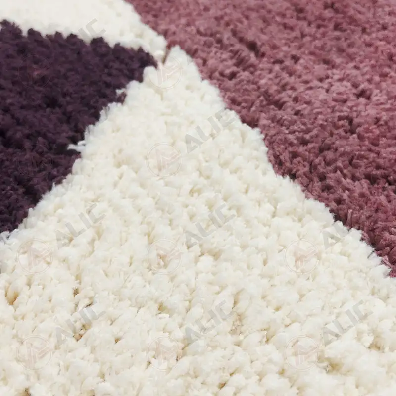 Pet Coral Fleece Mat Supplier