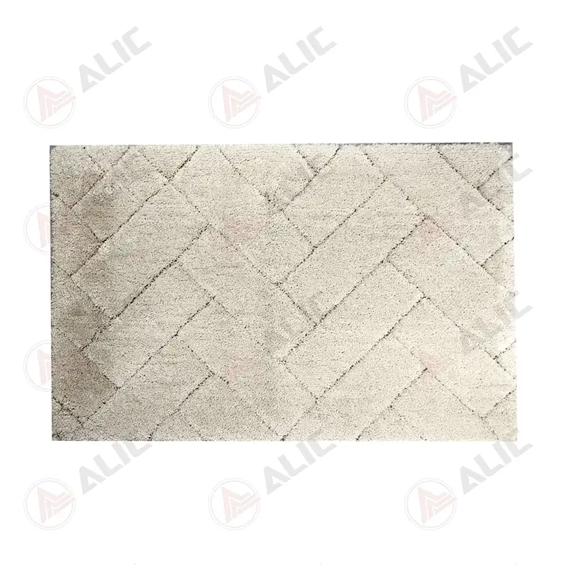 Coral Microfiber Floor Mat Manufacturer