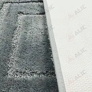 Coral Kitchen Mat Supplier