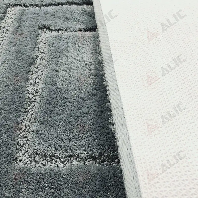 Coral Kitchen Mat Supplier