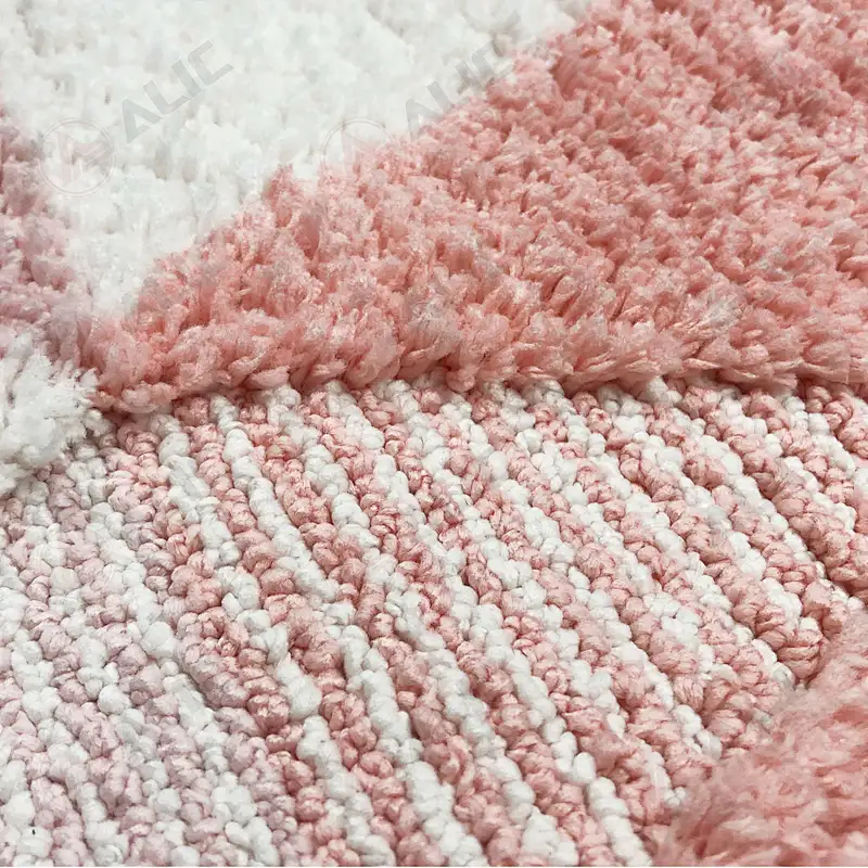 Fleece Coral Mat Manufacturer