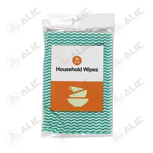 Household Surface Wipes